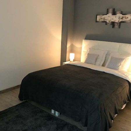 Appartement Proche Mer Berck Exteriér fotografie