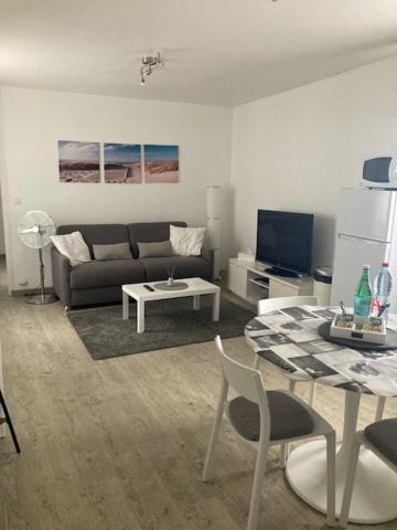 Appartement Proche Mer Berck Exteriér fotografie