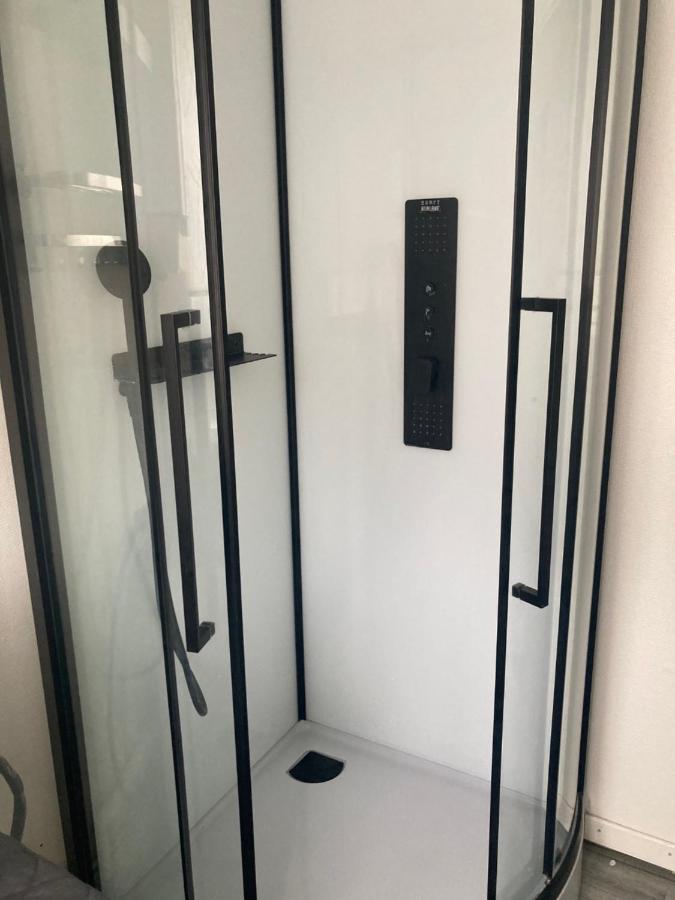 Appartement Proche Mer Berck Exteriér fotografie