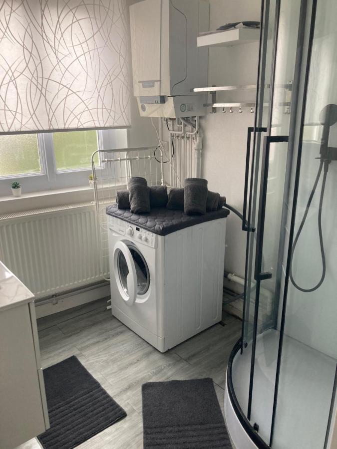 Appartement Proche Mer Berck Exteriér fotografie