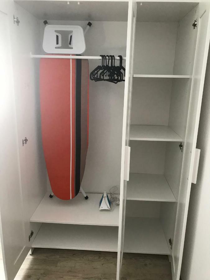 Appartement Proche Mer Berck Exteriér fotografie