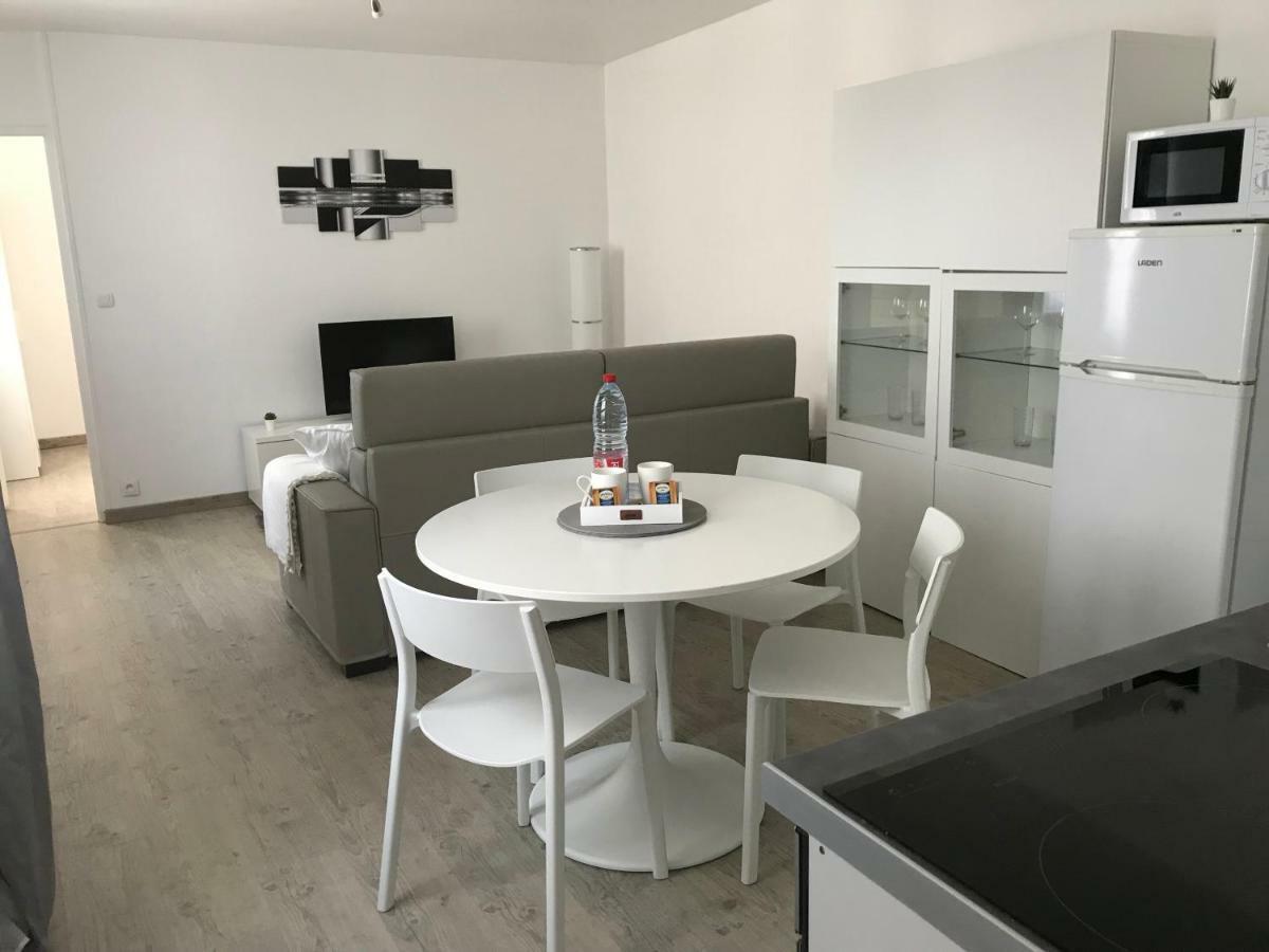 Appartement Proche Mer Berck Exteriér fotografie