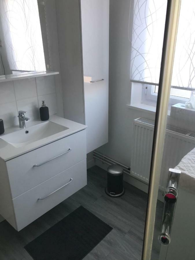 Appartement Proche Mer Berck Exteriér fotografie