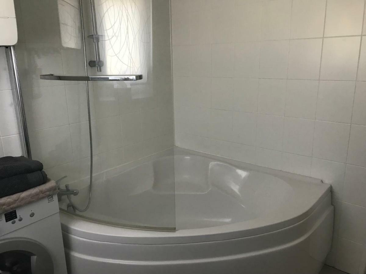 Appartement Proche Mer Berck Exteriér fotografie