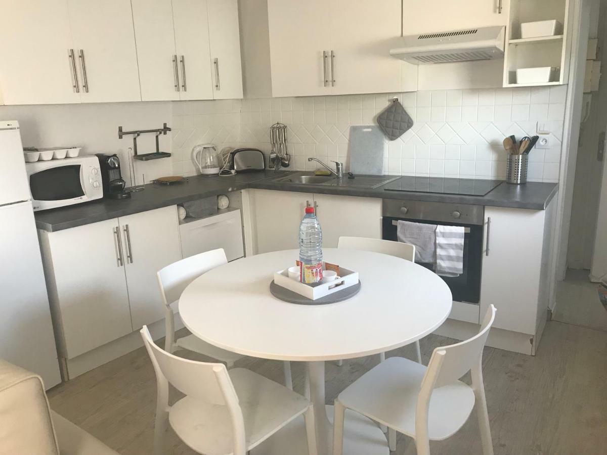 Appartement Proche Mer Berck Exteriér fotografie